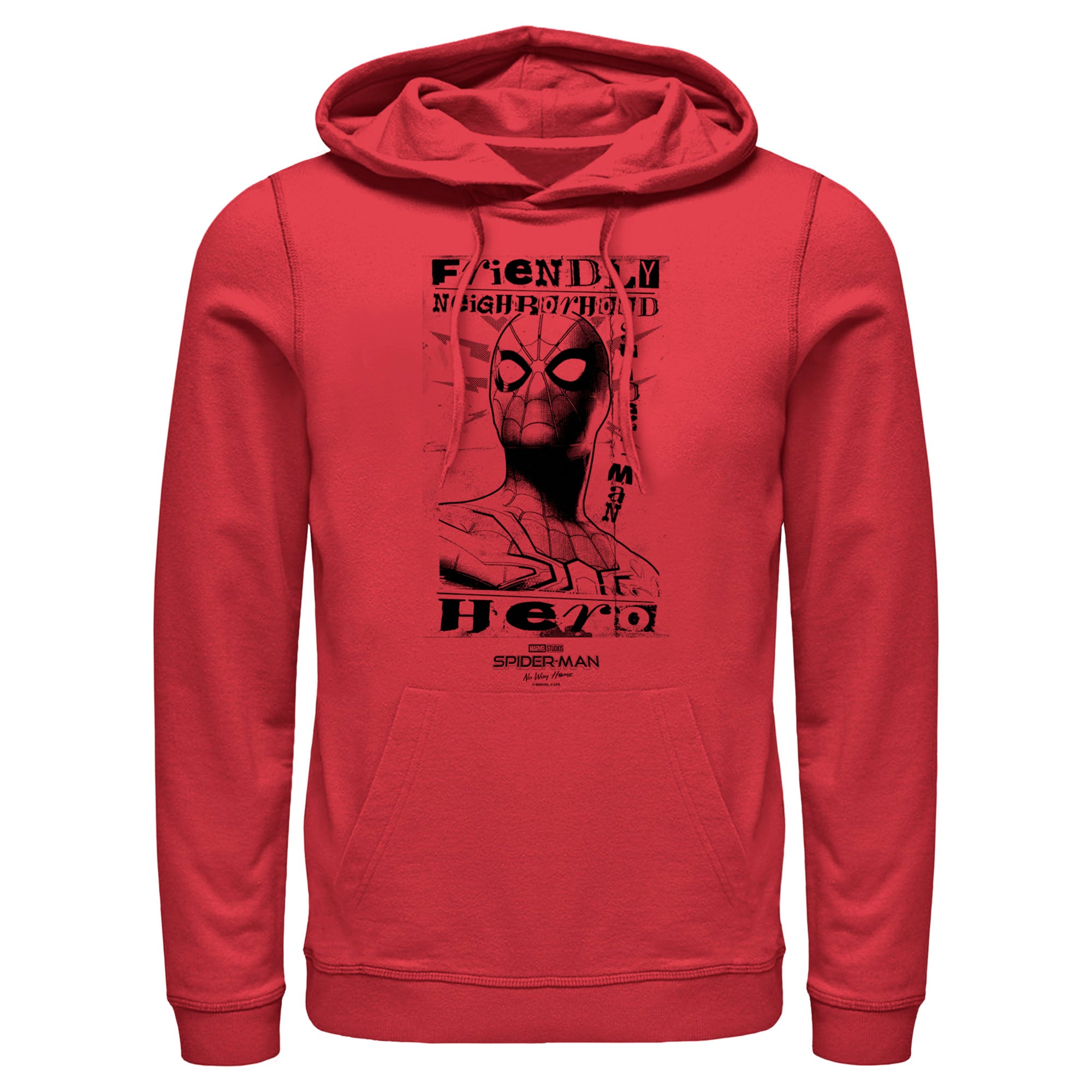 Lightweight Hoodie